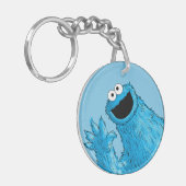 Porte-clés Monster à la fin de cette histoire | Cookie (Devant gauche)