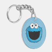 Porte-clés Monster à la fin de cette histoire | Cookie Monste (Devant gauche)