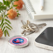 Porte-clés Monster à la fin de cette histoire | Grover (Côté)