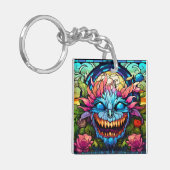 Porte-clés Monster Art Porte - clé (Devant gauche)