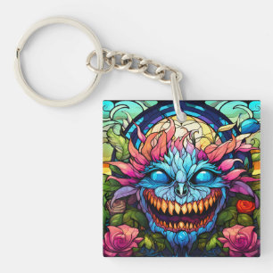 Porte-clés Monster Art Porte - clé