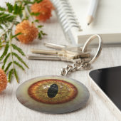 Porte-clés Monster Eye (Côté)