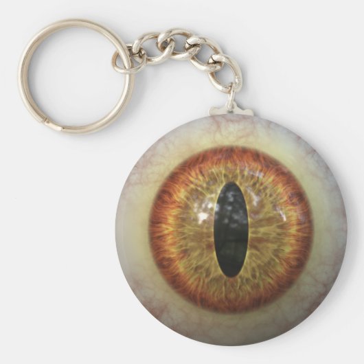 Porte-clés Monster Eye (Devant)