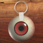 Porte-clés Monster Eye-Ball Chaîne Clé (Recto)