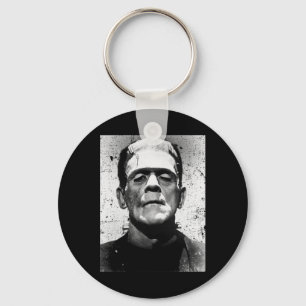 Porte-clés Monster Halloween Monster Horreur Monster 1
