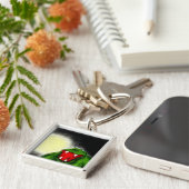 Porte-clés Monstre de nuit (Côté)