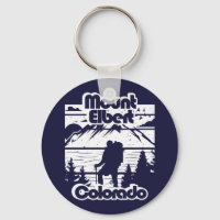 Mont Elbert Colorado
