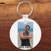 Porte-clés Montage (Recto)