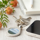 Porte-clés Montagnes Appalaches I Shenandoah (Côté )