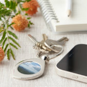 Porte-clés Montagnes Appalaches II Shenandoah (Côté )