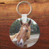 Porte-clés montana (Recto)