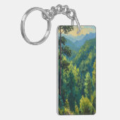 Porte-clés Montane Forest (Devant gauche)