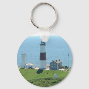 Porte-clés Montauk point Lighthouse