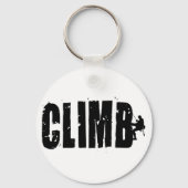 Porte-clés Monter (Recto)