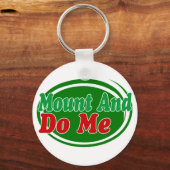 Porte-clés Monter et faire (Recto)