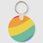 Porte-clés Monter le meilleur Kawaii Sushi (Verso)