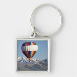 Porte-clés Montgolfière, près de Methven, Canterbury
