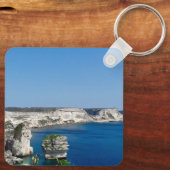 Porte-clés Montre eWatch Factory (Verso)