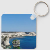 Porte-clés Montre eWatch Factory (Dos)