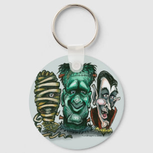 Porte-clés Montres de films