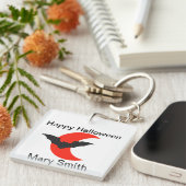 Porte-clés Moon and bat (Devant Droit)