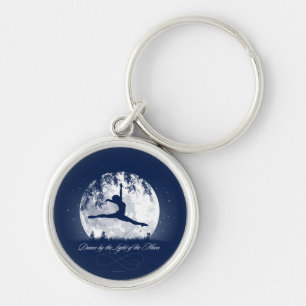 Porte-clés Moon Dance Porte - clé