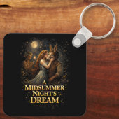 Porte-clés Moonlit Enchantment (Verso)