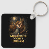 Porte-clés Moonlit Enchantment (Dos)