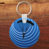 Porte-clés moonshine (Recto)