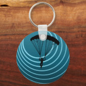 Porte-clés moonshine (Recto)