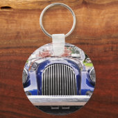 PORTE-CLÉS MORGAN 1998 (Recto)