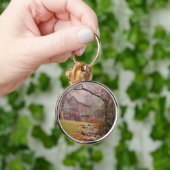 Porte-clés Morning Mist (Main)