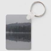 Porte-clés Morning Mist (Verso)