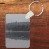 Porte-clés Morning Mist (Verso)