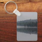 Porte-clés Morning Mist (Recto)