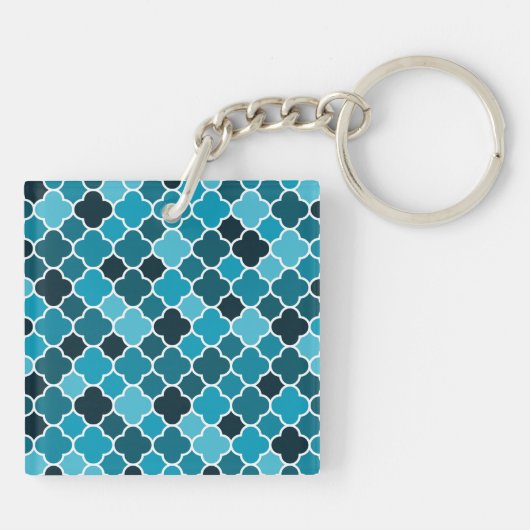 Porte-clés Moroccan (Dos)