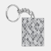 Porte-clés Moroccan (Devant gauche)
