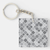 Porte-clés Moroccan (Devant)