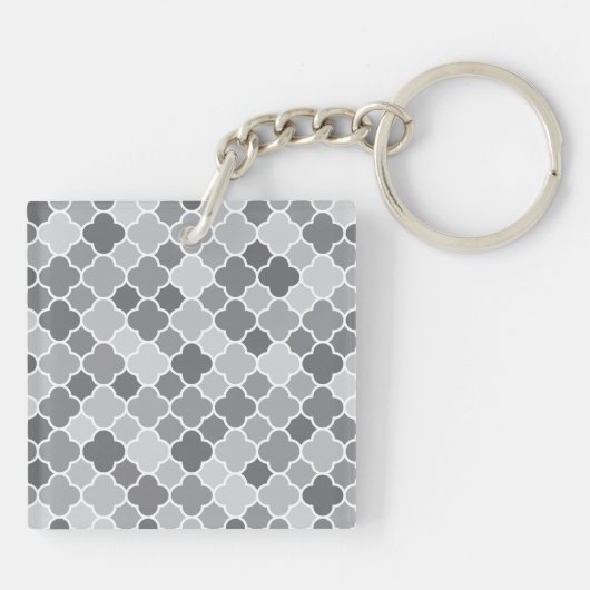 Porte-clés Moroccan (Dos)