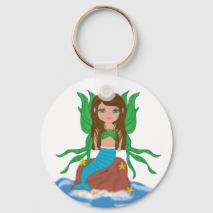 Porte-clés Morrigan le Porte - clé Merfaery