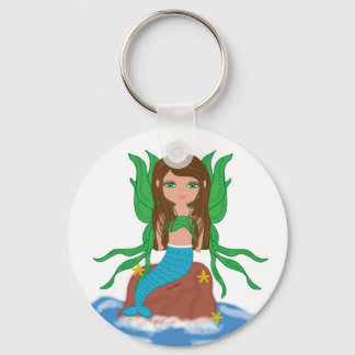 Porte-clés Morrigan le Porte - clé Merfaery