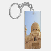Porte-clés mosquée (Devant gauche)