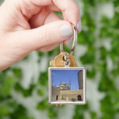 Porte-clés Mosquée Mohammed Ali à la Citadelle du Caire, (main)