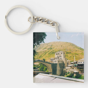 Porte-clés Mostar - Bosnie-Herzégovine
