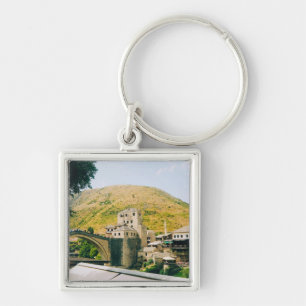 Porte-clés Mostar - Bosnie-Herzégovine
