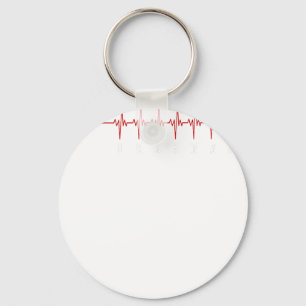 Porte-clés Moteur V 8 Muscle Américain 18436572 battement de 