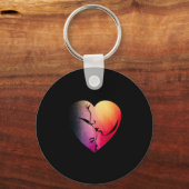 Porte-clés mothers day (Verso)