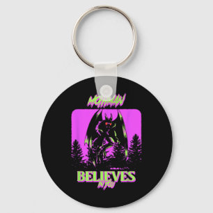 Porte-clés Mothman - Mothman Croit En Vous