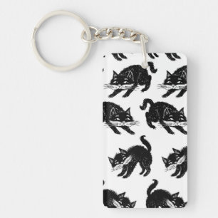 Porte-clés Motif