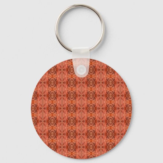 Porte-clés Motif à fourrure de chat (Recto)